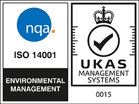 ISO 14001 環境方針